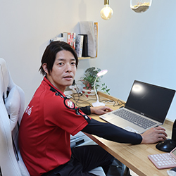 掃除技術に加えて、集客のサポートも充実。