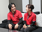 今は全力で働くとき。