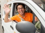この仕事が自分に最適なんです!