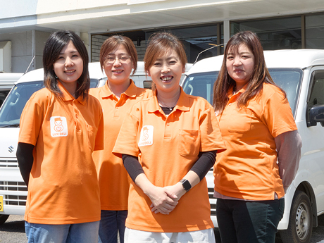 ライフデリ豊田店