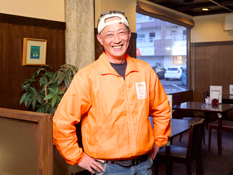 ライフデリ一宮店