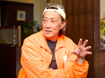 子供と一緒にお風呂に入るのが日課。