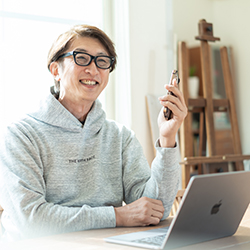 営業先は紹介案件のみ!オンラインを活用し