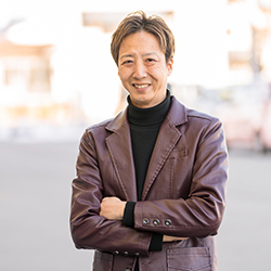 「人に喜んでほしい」と「大きく稼ぎたい」