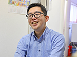 自分の商売でお金が儲かるのが楽しい!