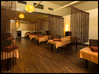 エステティックサロン並みのハイクオリティ店舗を開業できます！