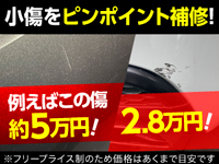 トータルリペア／株式会社アミークス