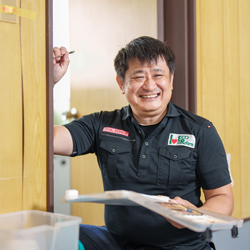 未経験からリペア技術を学んで独立したい。