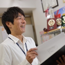 法人としての体制を強化して拠点数を増やし