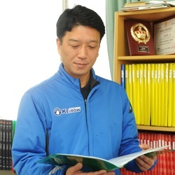 本部のサポートで、早期に施術家を採用。