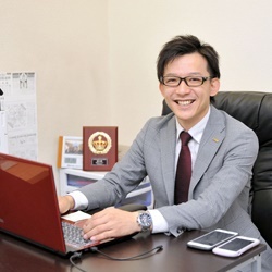 祖母の介護で、訪問医療マッサージに感銘。