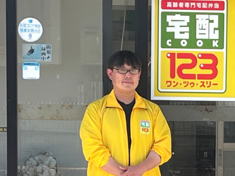 株式会社シニアライフクリエイトのオーナーレポート・開業事例