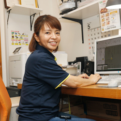 島内の高齢者の食事の悩みを解決したい。