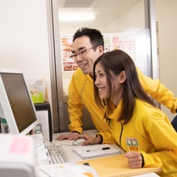 「商売って、こうでなければ！」と思える