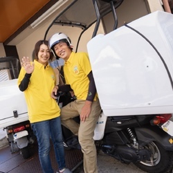 &quot;お客様の生活の一部&quot;だからこその、