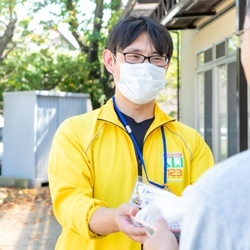 123独自のシステムやブランド力で、