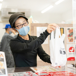 鶏笑の看板だけに頼らない経営努力が、