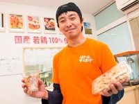 オーナー1人運営で高収益を得る方もいれば、1店舗目はスタッフに任せ2店目を開く方も