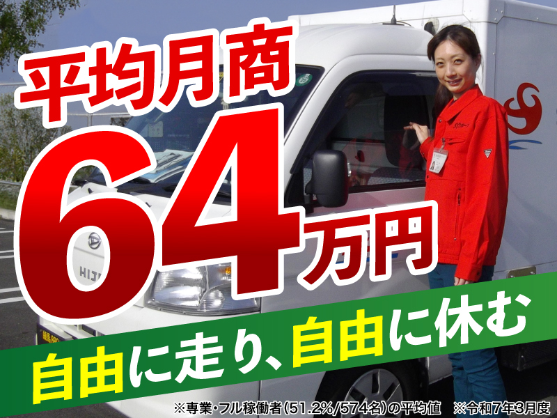 スーパーカーゴ/FBサポート株式会社