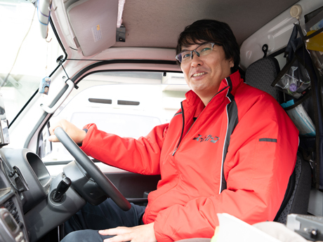 組織に疲れ、独立を選択。始めてみて「チームワーク」のありがたさを実感しています。