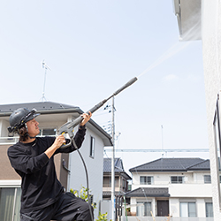 高い洗浄力を武器に紹介の輪が拡大!