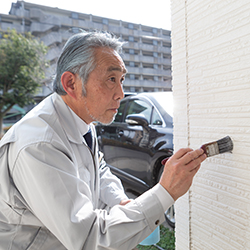納得いくものを提案し、喜んでいただける!
