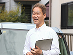 仕事が趣味みたいなもの。