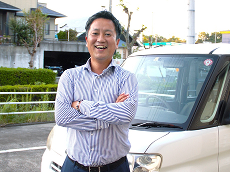 ハッピーカーズ 豊明店