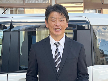 ハッピーカーズ 清瀬店