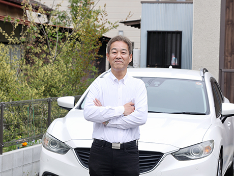 ハッピーカーズ 大阪南店