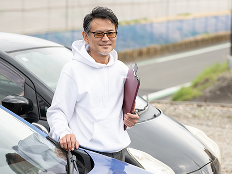 ハッピーカーズ 国分寺店