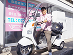 一番のリフレッシュは旅行!