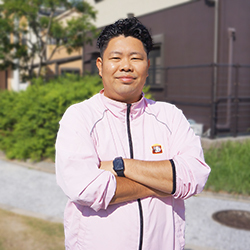 配食事業を入り口に、ケアマネージャーの