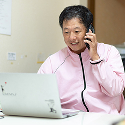 「本当にこのままでいいのか？」安定よりも