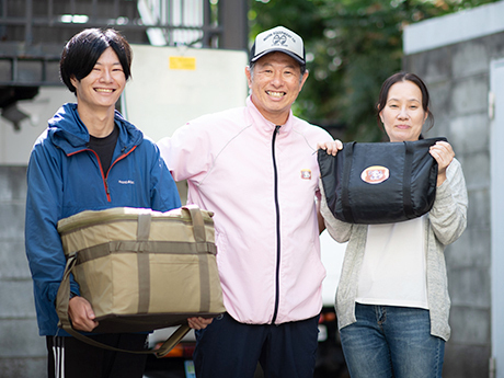 まごころ弁当 東村山店