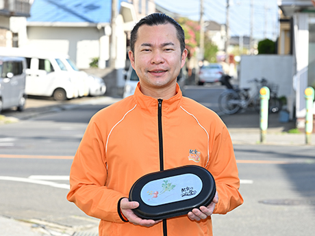 配食のふれ愛 勝田台店