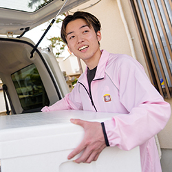 目標は月間3000食！まだまだ伸びる余地が