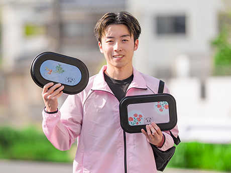 まごころ弁当 井手町店