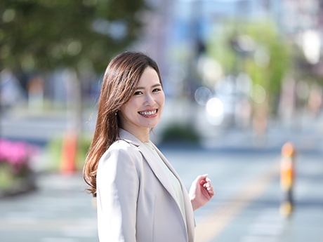 全国結婚相談事業者連盟／株式会社TMSのオーナーレポート・開業事例