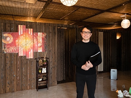 Asian relaxation villa 計3店舗経営