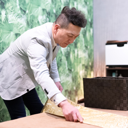 『定年のない自分の人生を送りたい』