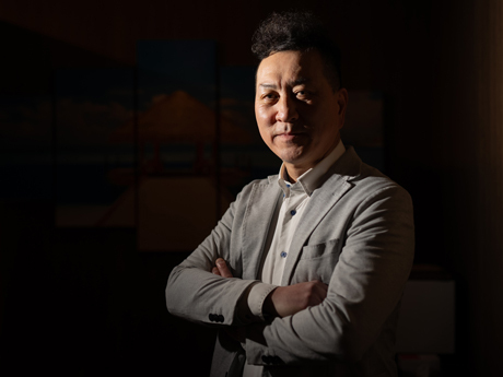 Asian relaxation villa 計2店舗経営