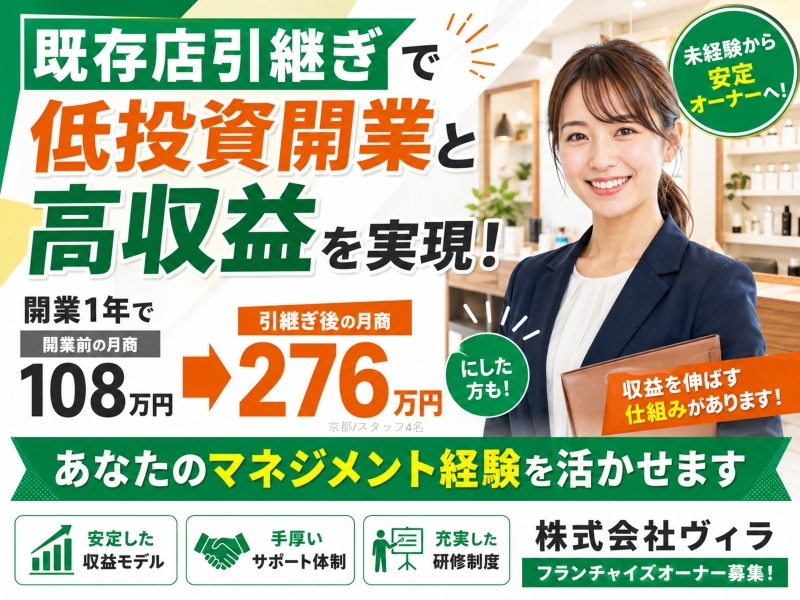 株式会社ヴィラ