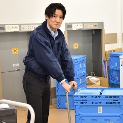 豊富な仕事量と、手厚いサポートが魅力!