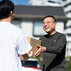 当初の目的だった「自分の時間」を