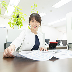 子供とのふれあいを大切にしたい。