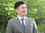 「明日が来るのが待ち遠しい」