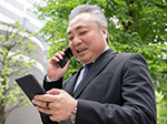 決まった休日はなくても