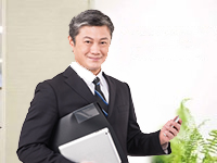 約7割が不動産営業未経験スタート。30代～60代の方が多く在籍しており全国で活躍中！