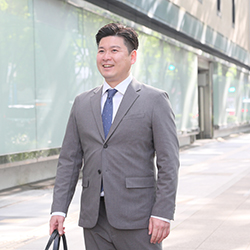 覚えることが多い毎日でしたが、